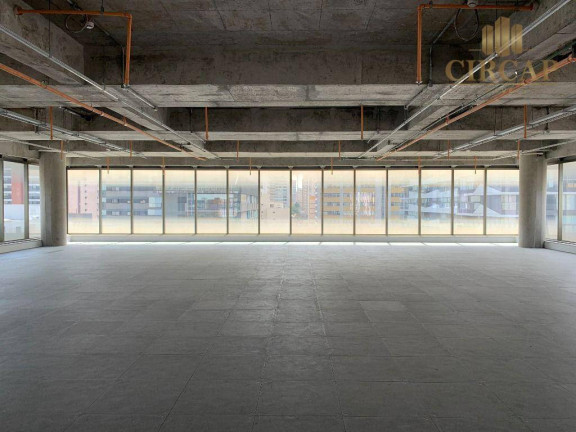 Imagem Sala Comercial para Alugar, 580 m² em Jardins - São Paulo Imagem Sala Comercial para Alugar, 580 m² em Jardins - São Paulo