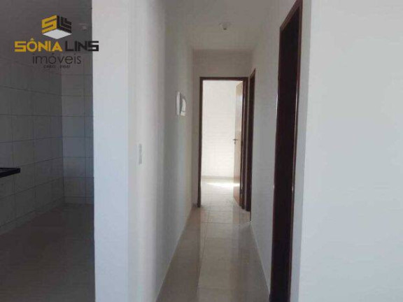 Imagem Apartamento com 2 Quartos à Venda, 58 m² em Bancários - João Pessoa