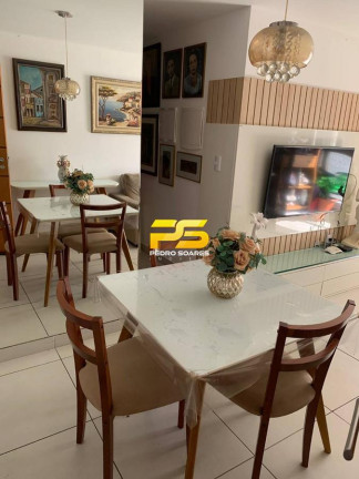 Imagem Apartamento com 2 Quartos à Venda, 61 m² em Bessa - João Pessoa Imagem Apartamento com 2 Quartos à Venda, 61 m² em Bessa - João Pessoa