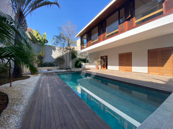Imagem Casa de Condomínio com 4 Quartos à Venda, 547 m² em Alphaville - Barueri Imagem Casa de Condomínio com 4 Quartos à Venda, 547 m² em Alphaville - Barueri