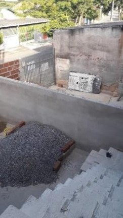Imagem Casa com 2 Quartos à Venda, 60 m² em Conjunto Residencial Araretama - Pindamonhangaba Imagem Casa com 2 Quartos à Venda, 60 m² em Conjunto Residencial Araretama - Pindamonhangaba