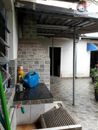 Imagem Casa com 3 Quartos à Venda, 222 m² em Parque Residencial Porto Bello - Porto Ferreira