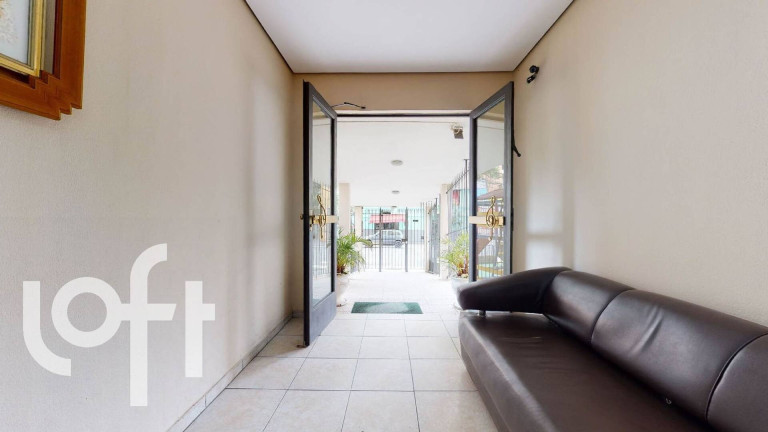 Imagem Apartamento com 2 Quartos à Venda, 53 m² em Aclimação - São Paulo