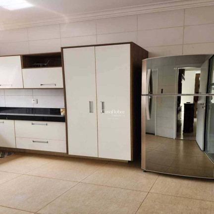 Imagem Casa com 5 Quartos à Venda, 273 m² em Jardim Saint Gerard - Ribeirão Preto Imagem Casa com 5 Quartos à Venda, 273 m² em Jardim Saint Gerard - Ribeirão Preto