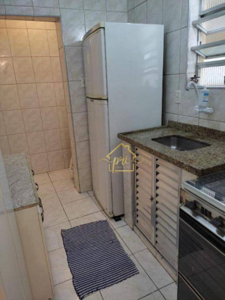 Imagem Apartamento com 2 Quartos à Venda, 67 m² em Embaré - Santos Imagem Apartamento com 2 Quartos à Venda, 67 m² em Embaré - Santos