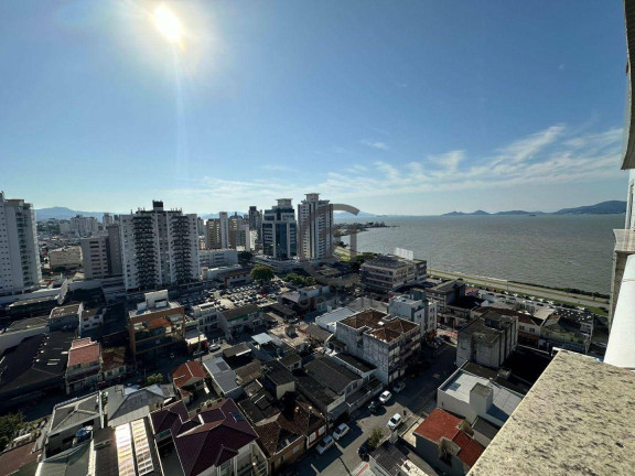 Imagem Apartamento com 3 Quartos à Venda, 110 m² em Estreito - Florianópolis