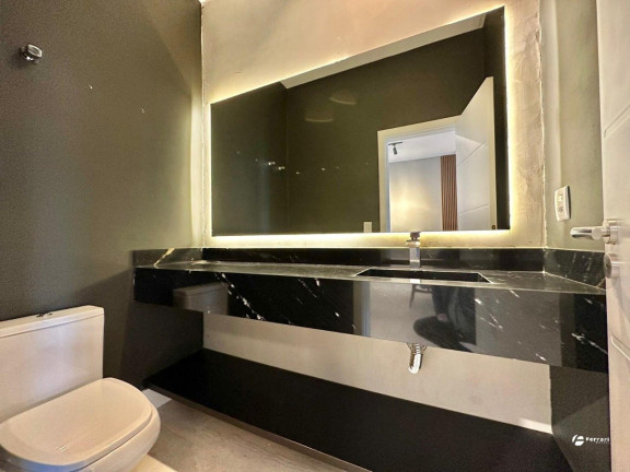 Imagem Casa de Condomínio com 4 Quartos à Venda, 160 m² em Centro - Xangri-lá Imagem Casa de Condomínio com 4 Quartos à Venda, 160 m² em Centro - Xangri-lá