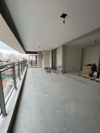 Imagem Apartamento com 4 Quartos à Venda, 167 m² em Vila Romana - São Paulo Imagem Apartamento com 4 Quartos à Venda, 167 m² em Vila Romana - São Paulo