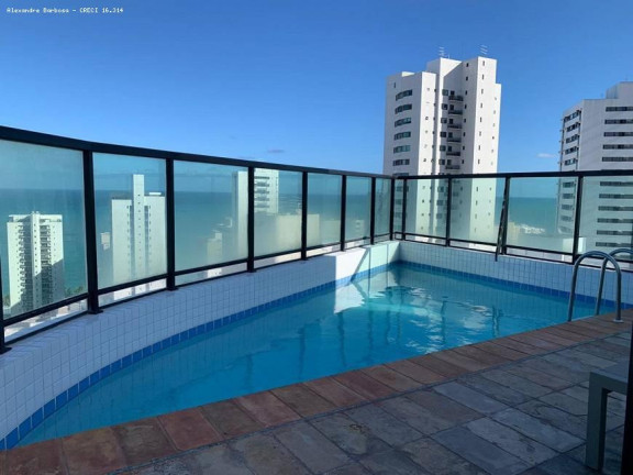 Imagem Apartamento com 4 Quartos à Venda, 155 m² em Boa Viagem - Recife