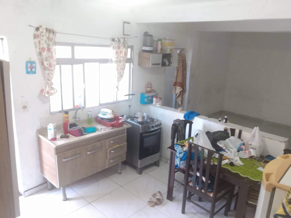 Imagem Casa com 1 Quarto à Venda, 125 m² em Alto Da Boa Vista - Mauá Imagem Casa com 1 Quarto à Venda, 125 m² em Alto Da Boa Vista - Mauá