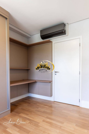 Apartamento com 3 Quartos à Venda, 285 m² em Alphaville - Barueri