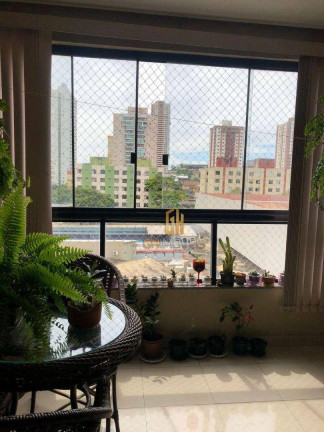 Imagem Apartamento com 3 Quartos à Venda, 91 m² em Jardim Goiás - Goiânia Imagem Apartamento com 3 Quartos à Venda, 91 m² em Jardim Goiás - Goiânia