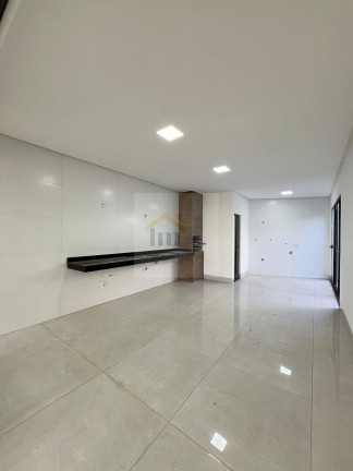 Imagem Casa com 3 Quartos à Venda, 151 m² em Jardim Helvécia - Aparecida De Goiânia Imagem Casa com 3 Quartos à Venda, 151 m² em Jardim Helvécia - Aparecida De Goiânia