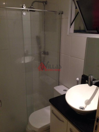Imagem Apartamento com 3 Quartos à Venda, 83 m² em Vila Andrade - São Paulo Imagem Apartamento com 3 Quartos à Venda, 83 m² em Vila Andrade - São Paulo