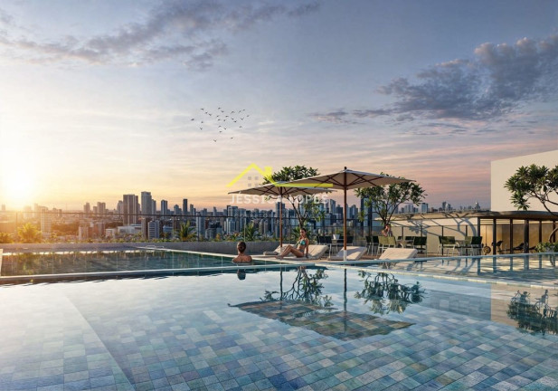Imagem Apartamento com 2 Quartos à Venda, 46 m² em Jardim Oceania - João Pessoa Imagem Apartamento com 2 Quartos à Venda, 46 m² em Jardim Oceania - João Pessoa