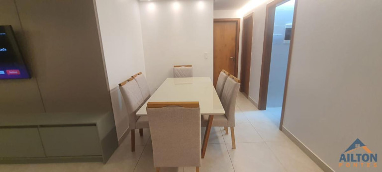 Imagem Apartamento com 3 Quartos à Venda, 89 m² em Praia Do Morro - Guarapari Imagem Apartamento com 3 Quartos à Venda, 89 m² em Praia Do Morro - Guarapari