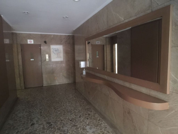 Imagem Apartamento com 3 Quartos à Venda, 126 m² em Higienópolis - São Paulo Imagem Apartamento com 3 Quartos à Venda, 126 m² em Higienópolis - São Paulo