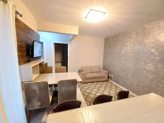 Imagem Apartamento com 2 Quartos à Venda, 55 m² em Pereque - Porto Belo Imagem Apartamento com 2 Quartos à Venda, 55 m² em Pereque - Porto Belo