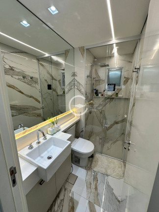 Imagem Apartamento com 3 Quartos à Venda, 75 m² em Campo Belo - São Paulo Imagem Apartamento com 3 Quartos à Venda, 75 m² em Campo Belo - São Paulo