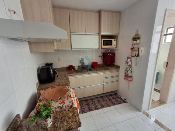 Imagem Apartamento com 3 Quartos à Venda, 108 m² em Braga - Cabo Frio