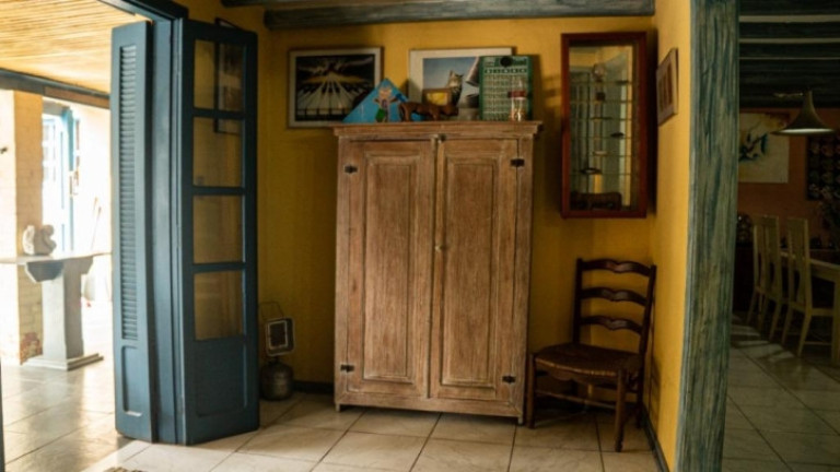 Imagem Casa com 3 Quartos à Venda, 1.000 m² em Interlagos - São Paulo Imagem Casa com 3 Quartos à Venda, 1.000 m² em Interlagos - São Paulo