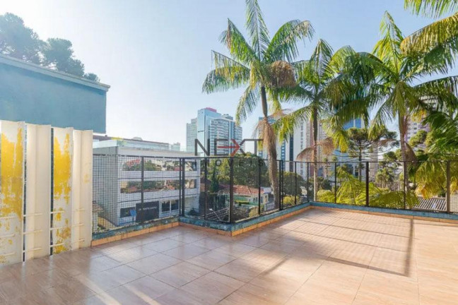 Imagem Imóvel à Venda, 700 m² em Alto Da Glória - Curitiba