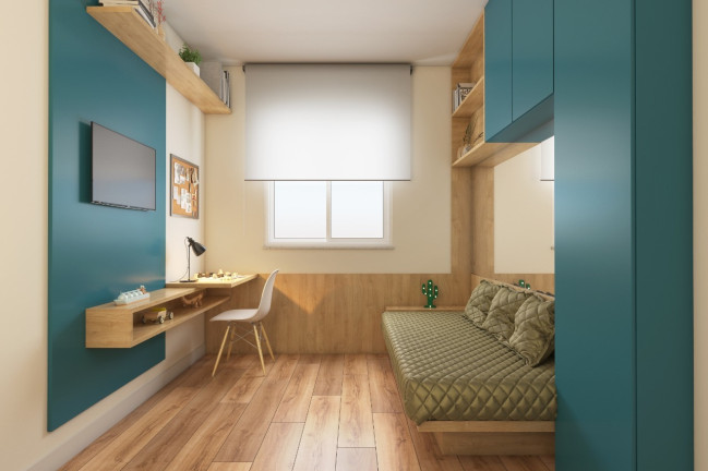 Imagem Imóvel com 2 Quartos à Venda, 56 m² em Jardim Das Colinas - Hortolândia Imagem Imóvel com 2 Quartos à Venda, 56 m² em Jardim Das Colinas - Hortolândia