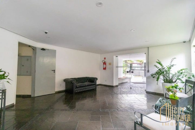 Imagem Apartamento com 3 Quartos à Venda, 90 m² em Brooklin Paulista - São Paulo Imagem Apartamento com 3 Quartos à Venda, 90 m² em Brooklin Paulista - São Paulo