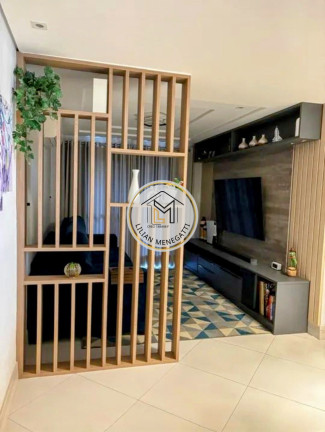 Imóvel com 2 Quartos à Venda, 78 m² em Jardim Tamoio - Jundiaí
