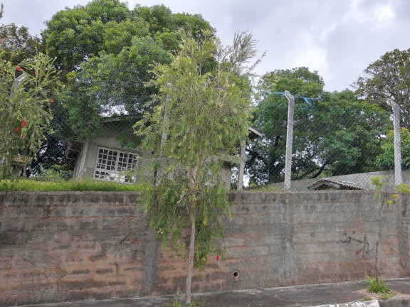 Imóvel com 2 Quartos à Venda, 900 m² em Germano - Santana Do Parnaíba