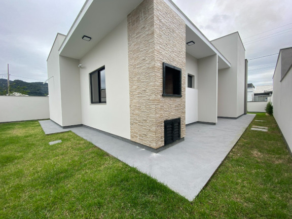 Imagem Casa com 3 Quartos à Venda, 99 m² em Bela Vista - Palhoça Imagem Casa com 3 Quartos à Venda, 99 m² em Bela Vista - Palhoça