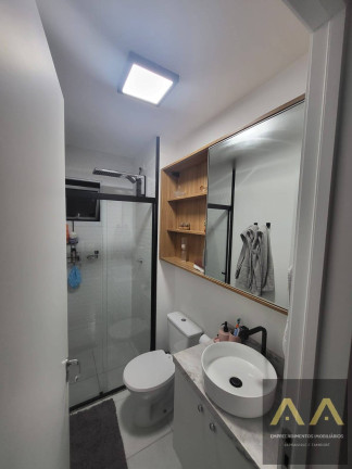 Imagem Apartamento com 2 Quartos à Venda, 54 m² em Alphaville - Barueri