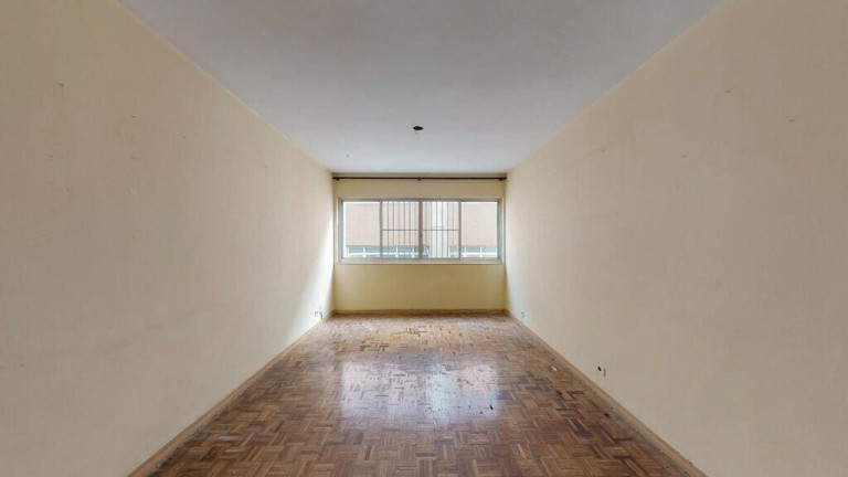 Imagem Apartamento com 3 Quartos à Venda, 106 m² em Itaim Bibi - São Paulo Imagem Apartamento com 3 Quartos à Venda, 106 m² em Itaim Bibi - São Paulo