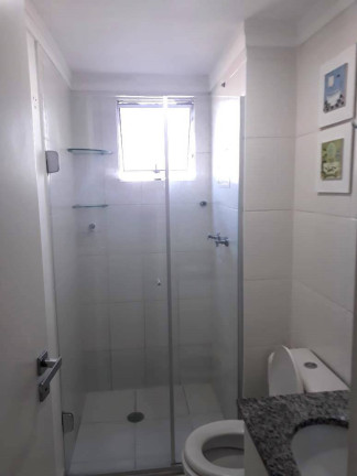 Imagem Apartamento com 2 Quartos à Venda, 50 m² em Jardim Independência - São Paulo Imagem Apartamento com 2 Quartos à Venda, 50 m² em Jardim Independência - São Paulo