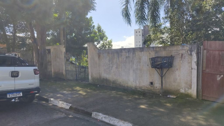 Terreno à Venda, 509 m² em Jardim áurea - Poá