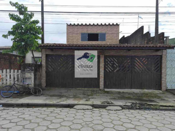 Imagem Casa com 2 Quartos à Venda, 34 m² em Jussara - Mongaguá Imagem Casa com 2 Quartos à Venda, 34 m² em Jussara - Mongaguá