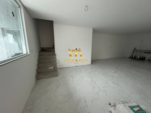 Imagem Sobrado com 3 Quartos à Venda,  em Tupi - Praia Grande