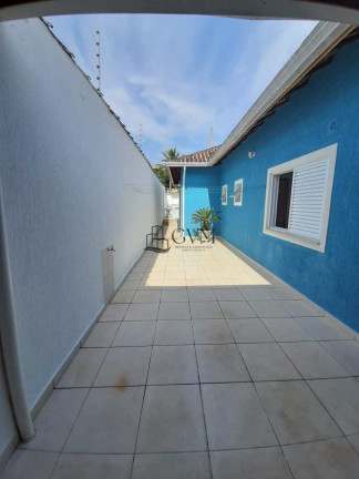 Imagem Casa com 5 Quartos à Venda, 155 m² em Flórida - Praia Grande