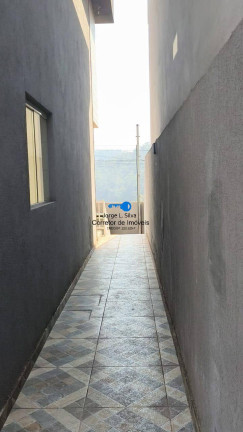 Imagem Sobrado com 3 Quartos à Venda, 145 m² em Portais (polvilho) - Cajamar