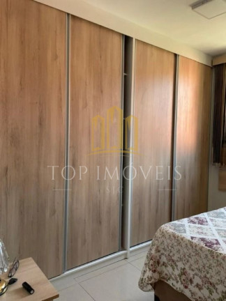 Imagem Apartamento com 2 Quartos à Venda, 56 m² em Vila Industrial - São José Dos Campos
