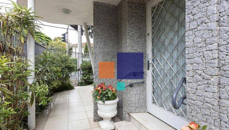 Imagem Casa com 3 Quartos à Venda, 220 m² em Jardim Paulista - São Paulo