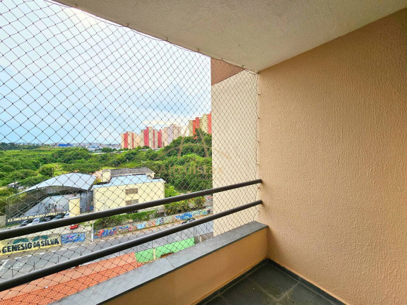 Imagem Apartamento com 2 Quartos à Venda, 56 m² em Veloso - Osasco Imagem Apartamento com 2 Quartos à Venda, 56 m² em Veloso - Osasco