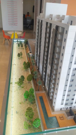 Imagem Apartamento com 2 Quartos à Venda, 59 m² em Parque Residencial Flamboyant - São José Dos Campos Imagem Apartamento com 2 Quartos à Venda, 59 m² em Parque Residencial Flamboyant - São José Dos Campos