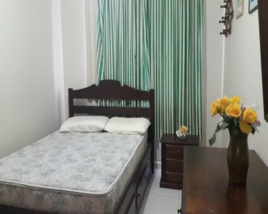 Imagem Apartamento com 2 Quartos à Venda, 80 m² em Passagem - Cabo Frio Imagem Apartamento com 2 Quartos à Venda, 80 m² em Passagem - Cabo Frio