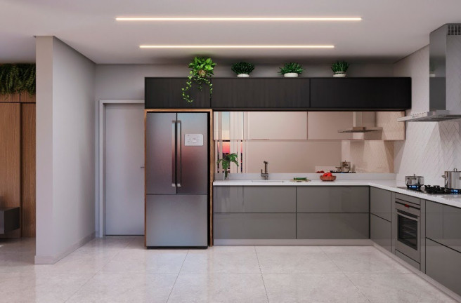 Imagem Cobertura com 3 Quartos à Venda, 171 m² em Cidade Nobre - Ipatinga Imagem Cobertura com 3 Quartos à Venda, 171 m² em Cidade Nobre - Ipatinga