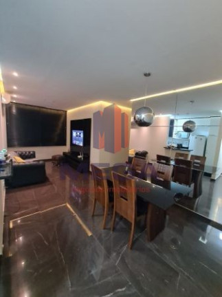 Imagem Apartamento com 3 Quartos à Venda, 100 m² em Praia Das Gaivotas - Vila Velha