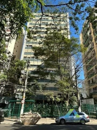 Imagem Apartamento com 3 Quartos à Venda, 300 m² em Jardim Paulista - São Paulo