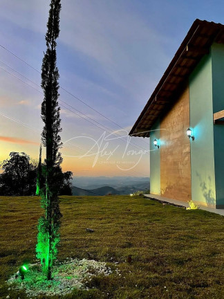 Imagem Fazenda à Venda, 200 m² em Santa Teresa - Santa Teresa