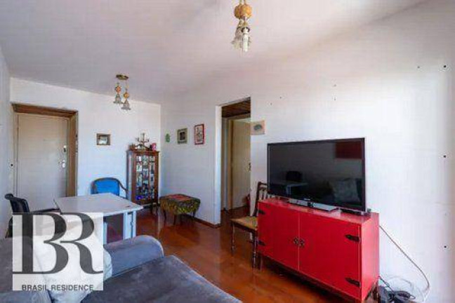 Imagem Apartamento com 2 Quartos à Venda, 65 m² em Bosque Da Saúde - São Paulo Imagem Apartamento com 2 Quartos à Venda, 65 m² em Bosque Da Saúde - São Paulo