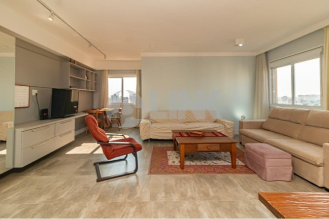 Imagem Apartamento com 3 Quartos à Venda, 70 m² em Passo Da Areia - Porto Alegre